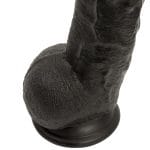 Doc Johnson Dick Rambone Black - Image 5