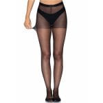 Leg Avenue Backseam Sheer Pantyhose - Image 8