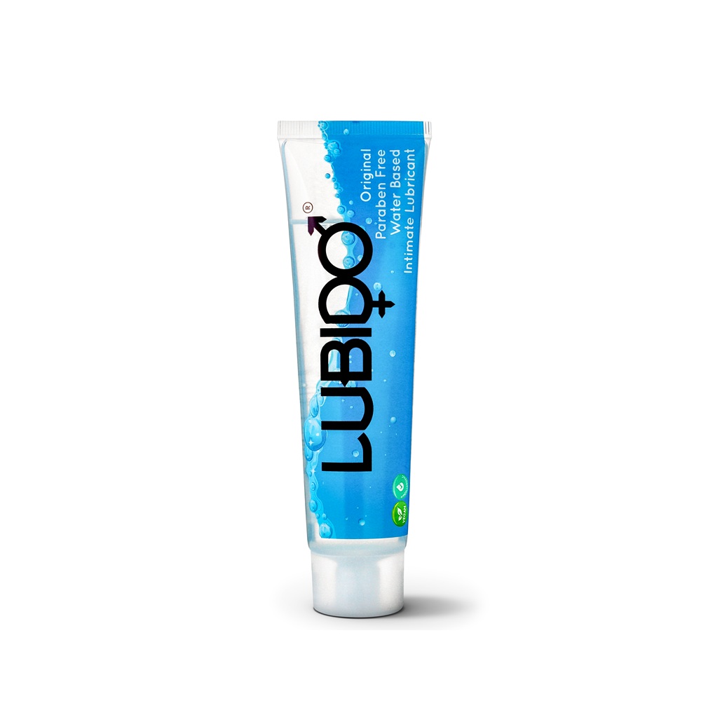 n9886-lubido-lubricant-100ml-1-1 Lubido Lubricant 100ml - Image 1