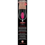 Realistic Warming and Thrusting Vibrating Dildo Flesh - Image 6