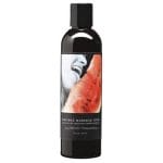 Earthly Body Edible Massage Oil - Image 3