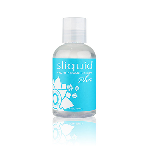 ns6465-sliquid_naturals_sea_carrageenan_infused_lubricant-3 Sliquid Naturals Sea Carrageenan Infused Lubricant-125ml - Image 1