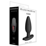 Electrastim Noir Rocker Electro Butt Plugs-Medium - Image 3