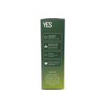 YES Natural Plant-Oil Based Personal Lubricant-80ml - Image 5