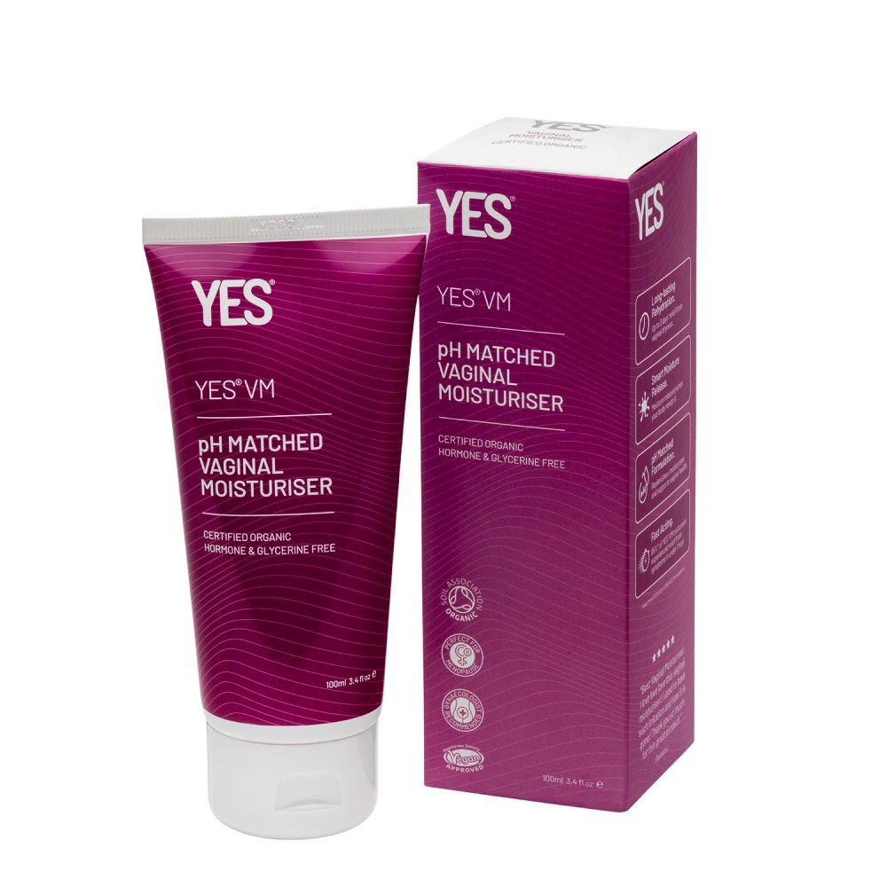 ns7087-yes-vaginal-moisturising-gel-100ml-1-1 YES Vaginal Moisturising Gel-100ml - Image 1