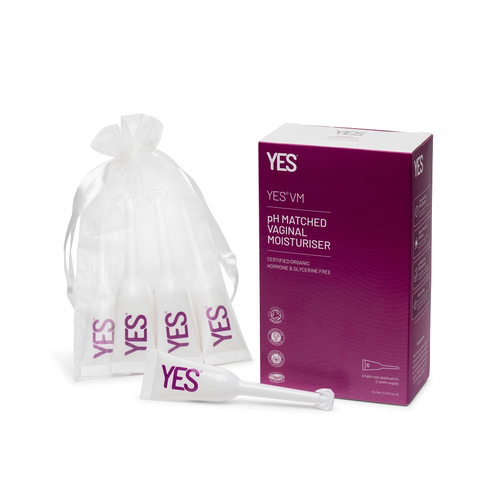 ns7088-yes-vaginal-moisturising-gel-6x5ml-1-2 YES Vaginal Moisturising Gel-6x5ml - Image 1