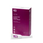 YES Vaginal Moisturising Gel-6x5ml - Image 3