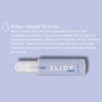 Loving Joy Slide Water Based Lubricant 100ml - Image 15