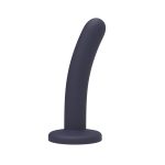 Mina Pure Curved Silicone Dildo 6.5 Inch