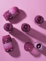 Svakom Klitty Dual Action Licking and Suction Stimulator - Image 16