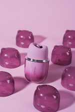 Svakom Klitty Dual Action Licking and Suction Stimulator - Image 19