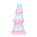F**kLore Ghost Silicone Dildo - Image 8