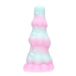 F**kLore Ghost Silicone Dildo - Image 3
