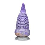 F**kLore Kraken Silicone Tentacle Dildo - Image 9