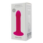 Adrien Lastic Cushioned Core Suction Cup Silicone Dildo 6.5 Inch - Image 3