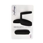 JoyRings Vibrating Support Cock Ring - Image 5