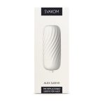 Svakom Alex Neo 2 Replacement Sleeve - Image 4