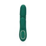 Thrusting and Rotating Rabbit Vibrator - Image 6