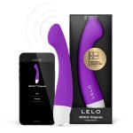 Lelo Originals MOKA G-Spot Vibrator