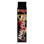Anal Ease Cream Cherry