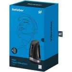 Satisfyer Men Heat And Vibration Masturbator - Image 4