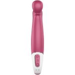 Satisfyer Vibes Petting Hippo Rechargeable GSpot Vibrator - Image 3