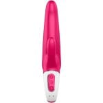 Satisfyer Vibes Mr. Rabbit Rechargeable Vibrator - Image 4