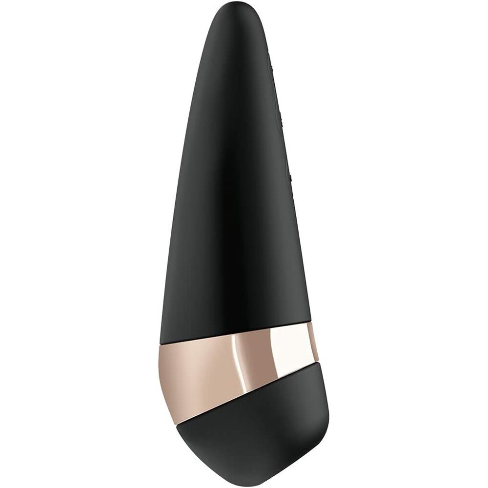 016532x1.jpg Satisfyer Pro 3 Plus Vibration Clitoral Massager - Image 1
