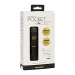 The Original Pocket Rocket Black - Image 4