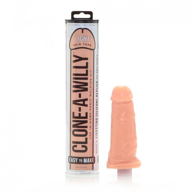 08531x1.jpg Clone A Willy Kit - Image 1