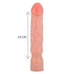ToyJoy Big Boy Dildo 12 Inch - Image 3