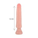 ToyJoy Get Real Starter Dong 6 Inch - Image 3