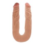 ToyJoy Get Real 14 Inch Flesh Double Dildo - Image 3