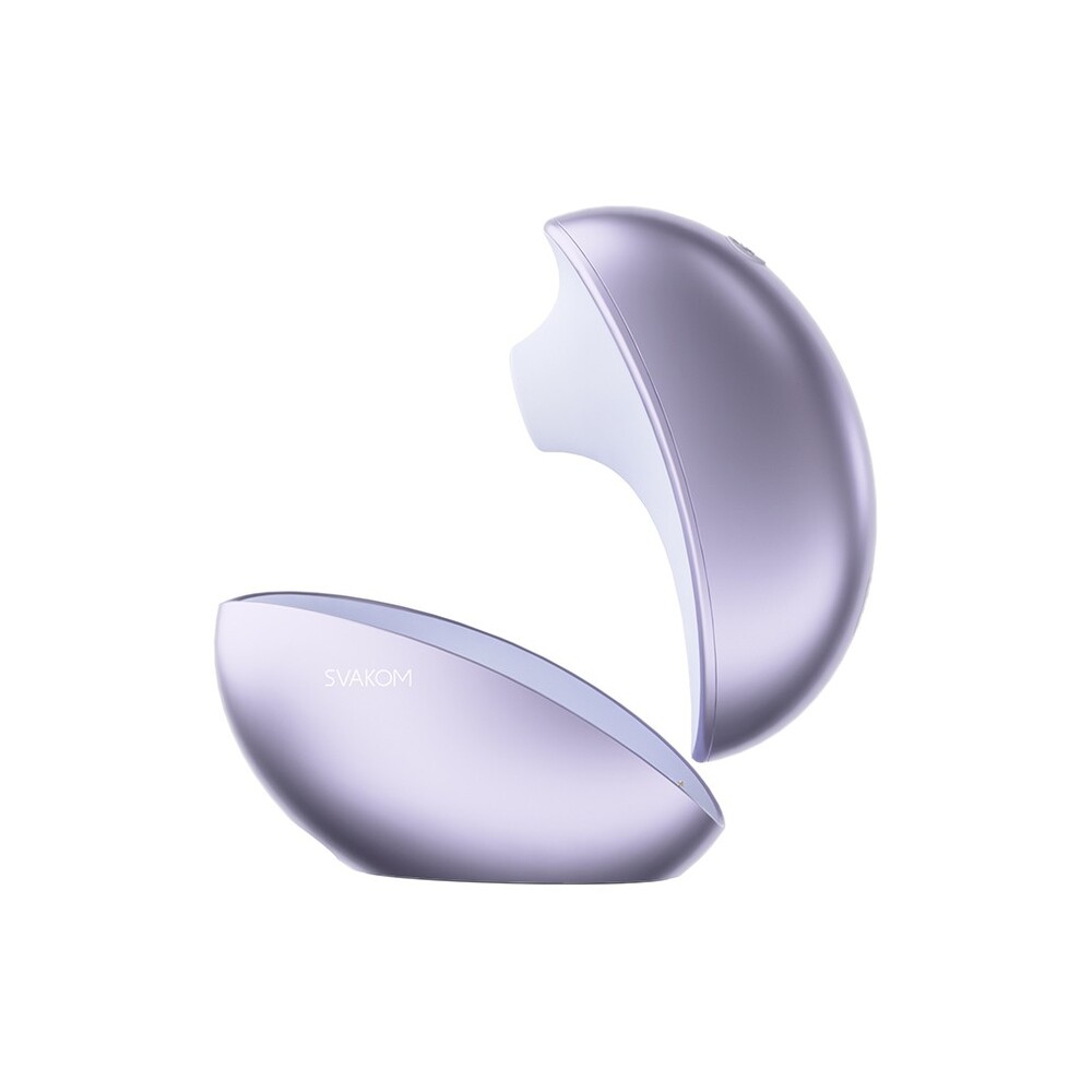 103371x1.jpg Svakom Pulse Clitoral Stimulator Galaxie APP Control - Image 1