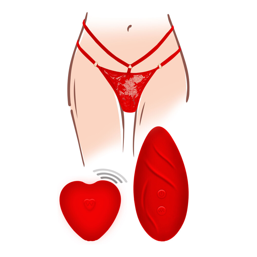 10378x1.jpg ToyJoy Divine Panty Vibe - Image 1