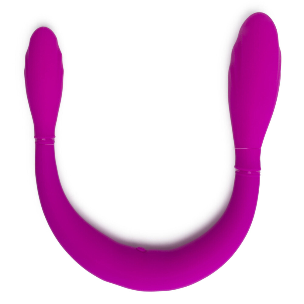10396x1.jpg ToyJoy Infinity Double Dildo - Image 1
