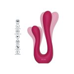 Xocoon Sync Sensation Vibrator - Image 3
