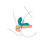Xocoon Couples Vibrator Ring - Image 4