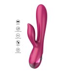 Xocoon Endless Love Clitoris GSpot Vibrator - Image 3