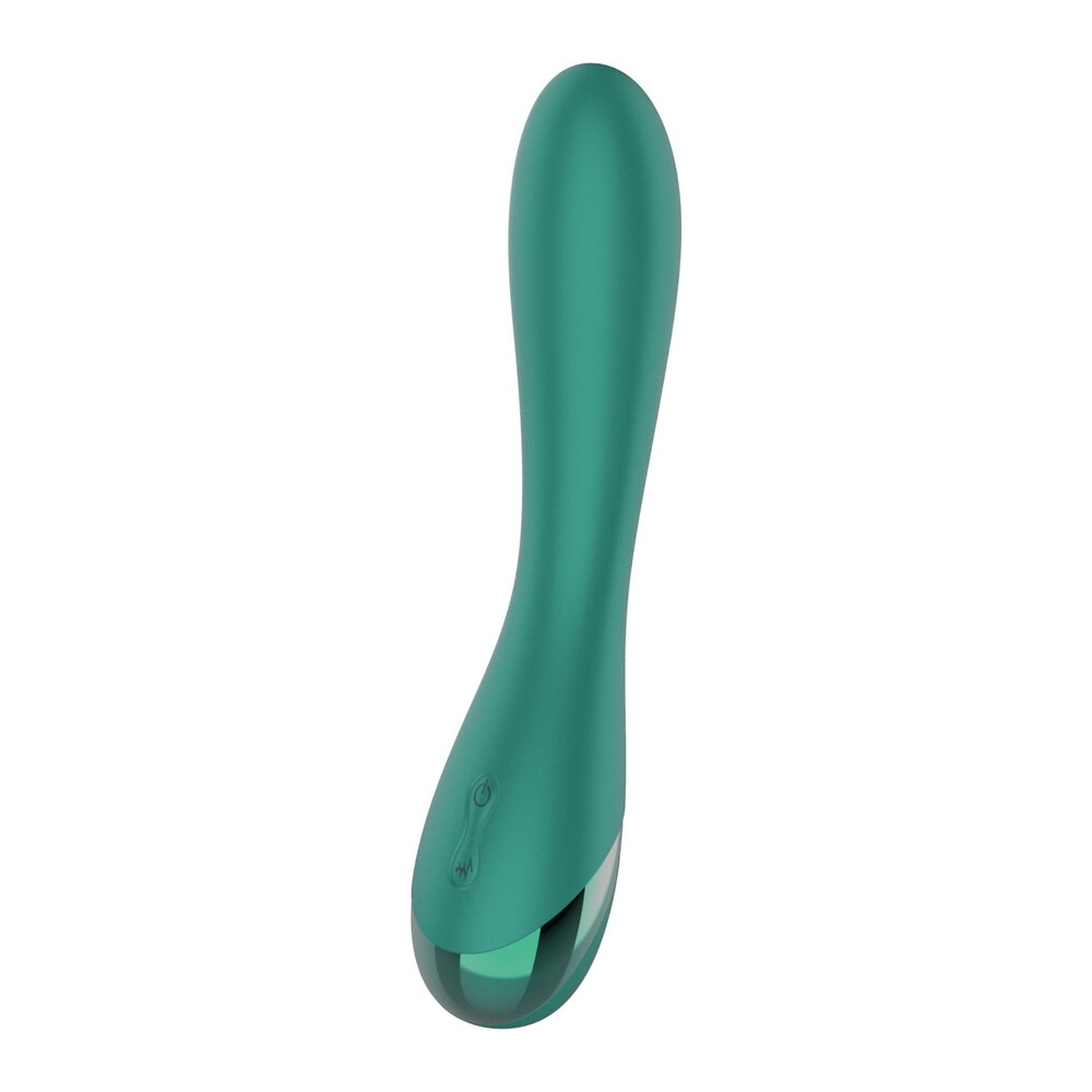 11127x1.jpg Xocoon Timeless Love GSpot Vibrator - Image 1