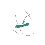 Xocoon Timeless Love GSpot Vibrator - Image 2