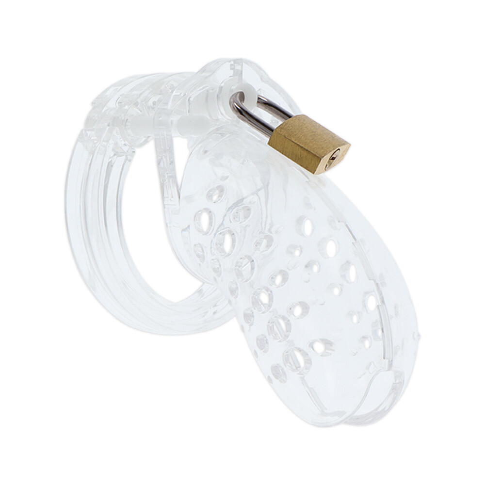 16820x1.jpg Hidden Desire Extreme Chastity Cock Cage - Image 1