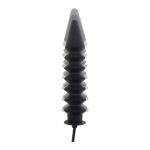 Hidden Desire Extreme Expert Inflatable Ribbed Plug - Image 3