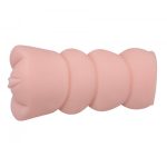 Bangers Super Wet Travel Beaver Masturbator - Image 3