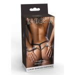Taboom Diamond Wrist Cuffs - Image 4