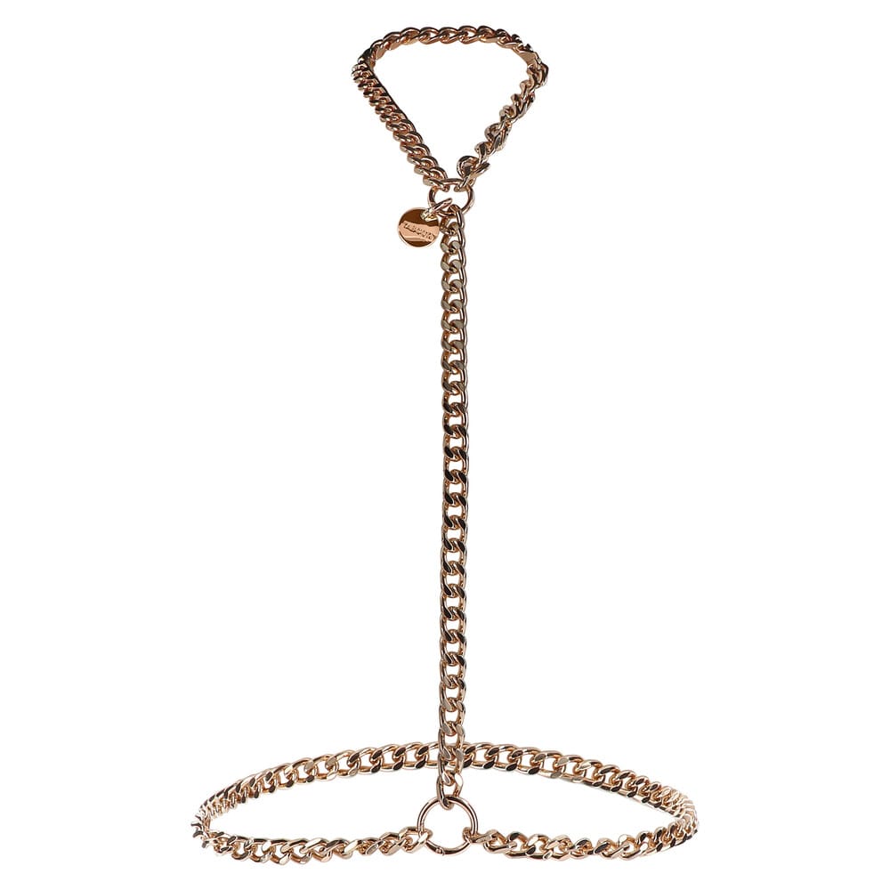 17303LXLx1.jpg Taboom Dona Statement Harness Large to XLarge - Image 1