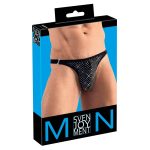 Svenjoyment String With Sparkly Rhinestones - Image 4