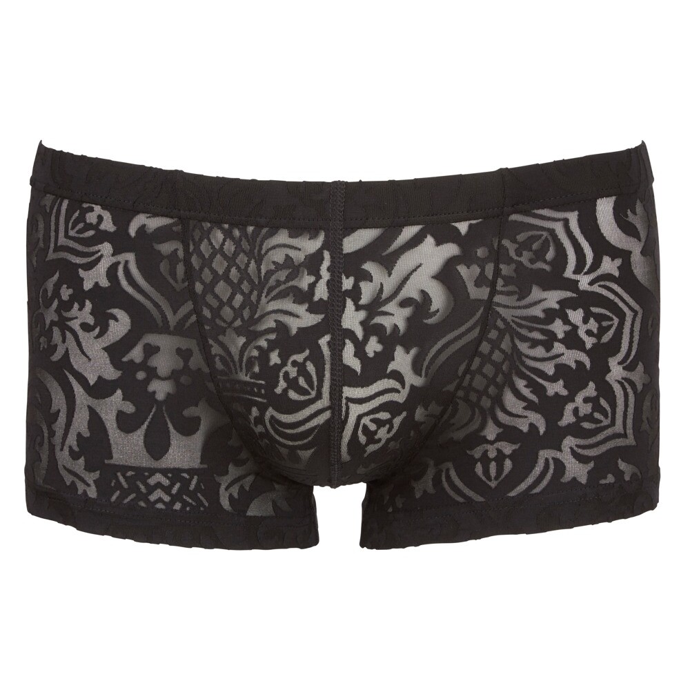 2130726x1.jpg Svenjoyment Mens Patterned Brief - Image 1