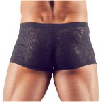 Svenjoyment Mens Patterned Brief - Image 3