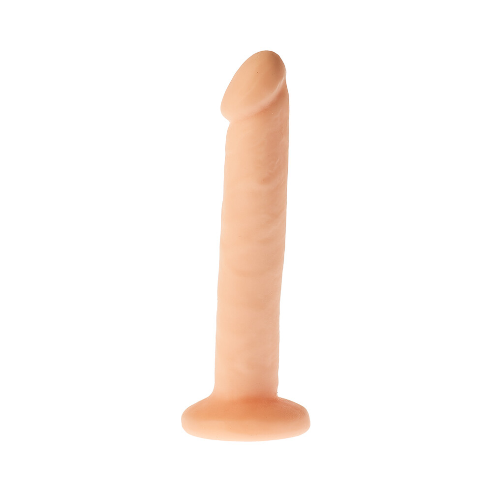 21850x1.jpg Mister Dixx Mad Mathew 5.1 Inch Dildo - Image 1